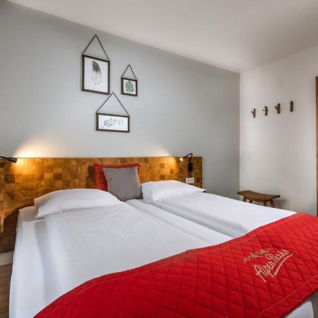 Alpenparks Residence Bad Hofgastein - Gratis Thermeneintritt Exteriör bild