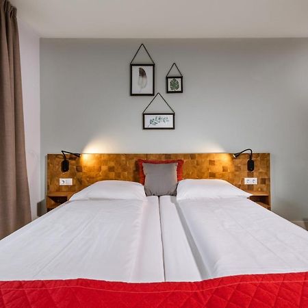Alpenparks Residence Bad Hofgastein - Gratis Thermeneintritt Exteriör bild