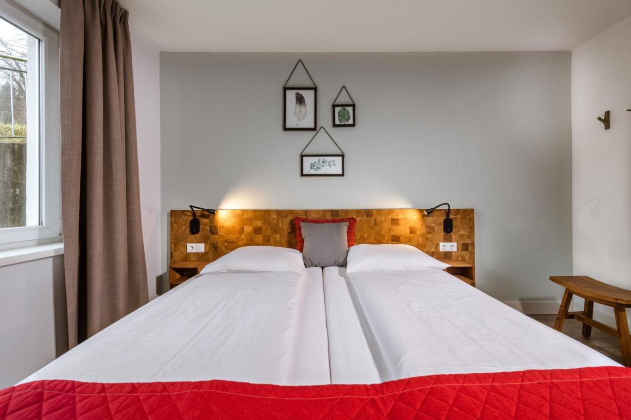 Alpenparks Residence Bad Hofgastein - Gratis Thermeneintritt Exteriör bild