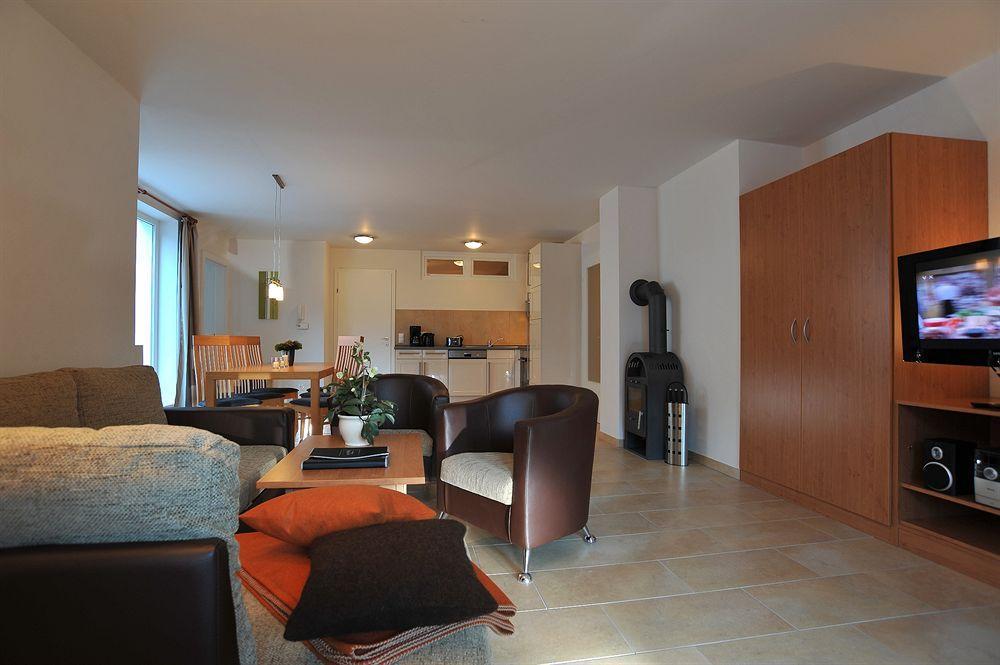 Alpenparks Residence Bad Hofgastein - Gratis Thermeneintritt Exteriör bild
