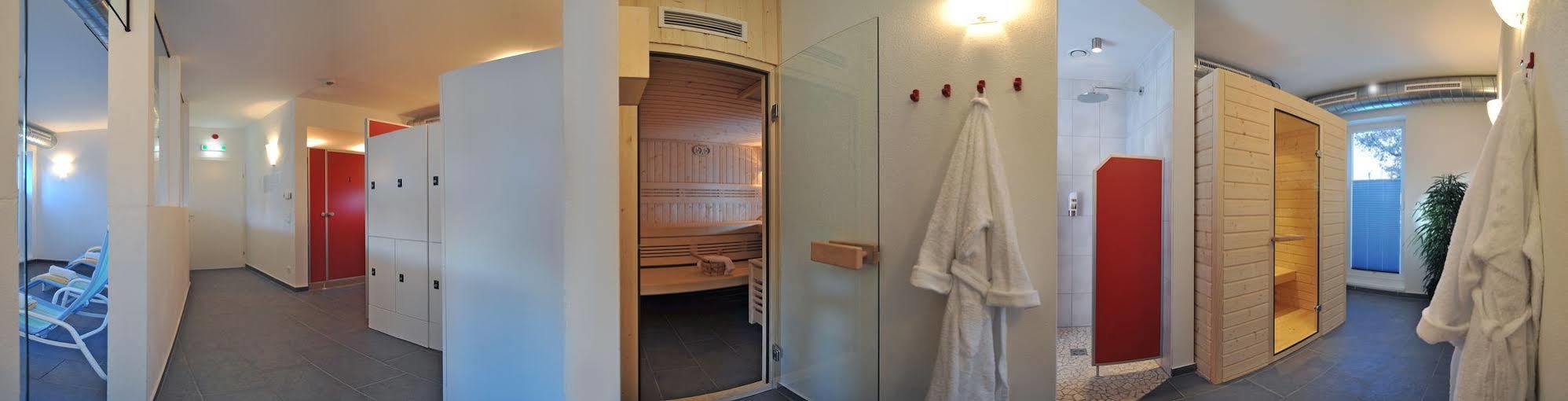 Alpenparks Residence Bad Hofgastein - Gratis Thermeneintritt Exteriör bild