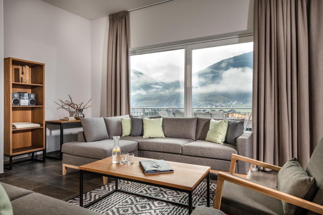 Alpenparks Residence Bad Hofgastein - Gratis Thermeneintritt Exteriör bild