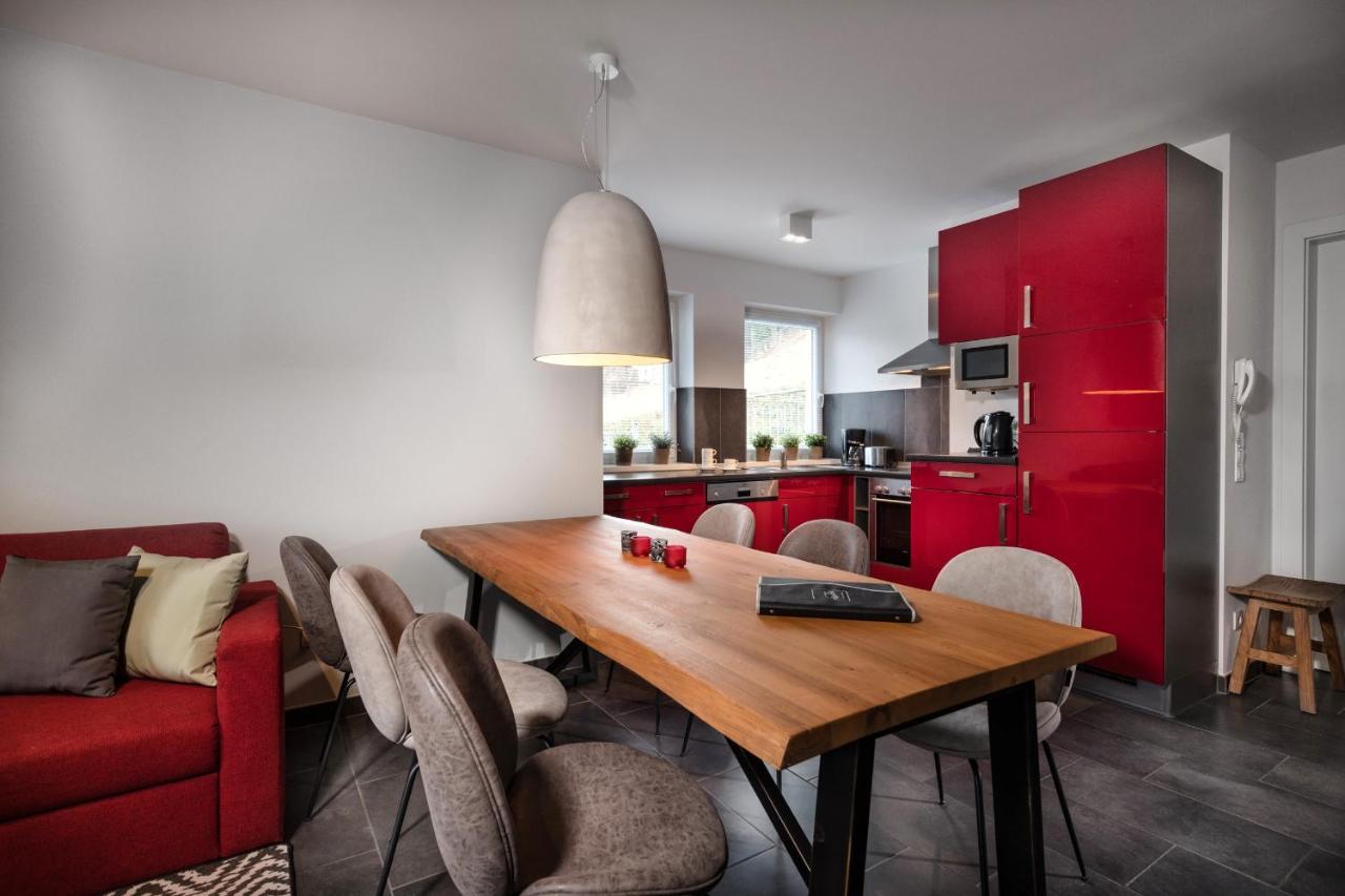 Alpenparks Residence Bad Hofgastein - Gratis Thermeneintritt Exteriör bild