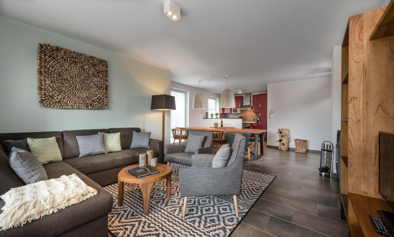 Alpenparks Residence Bad Hofgastein - Gratis Thermeneintritt Exteriör bild