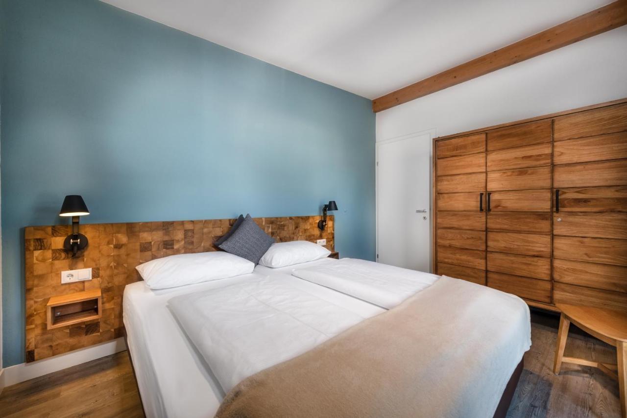 Alpenparks Residence Bad Hofgastein - Gratis Thermeneintritt Exteriör bild