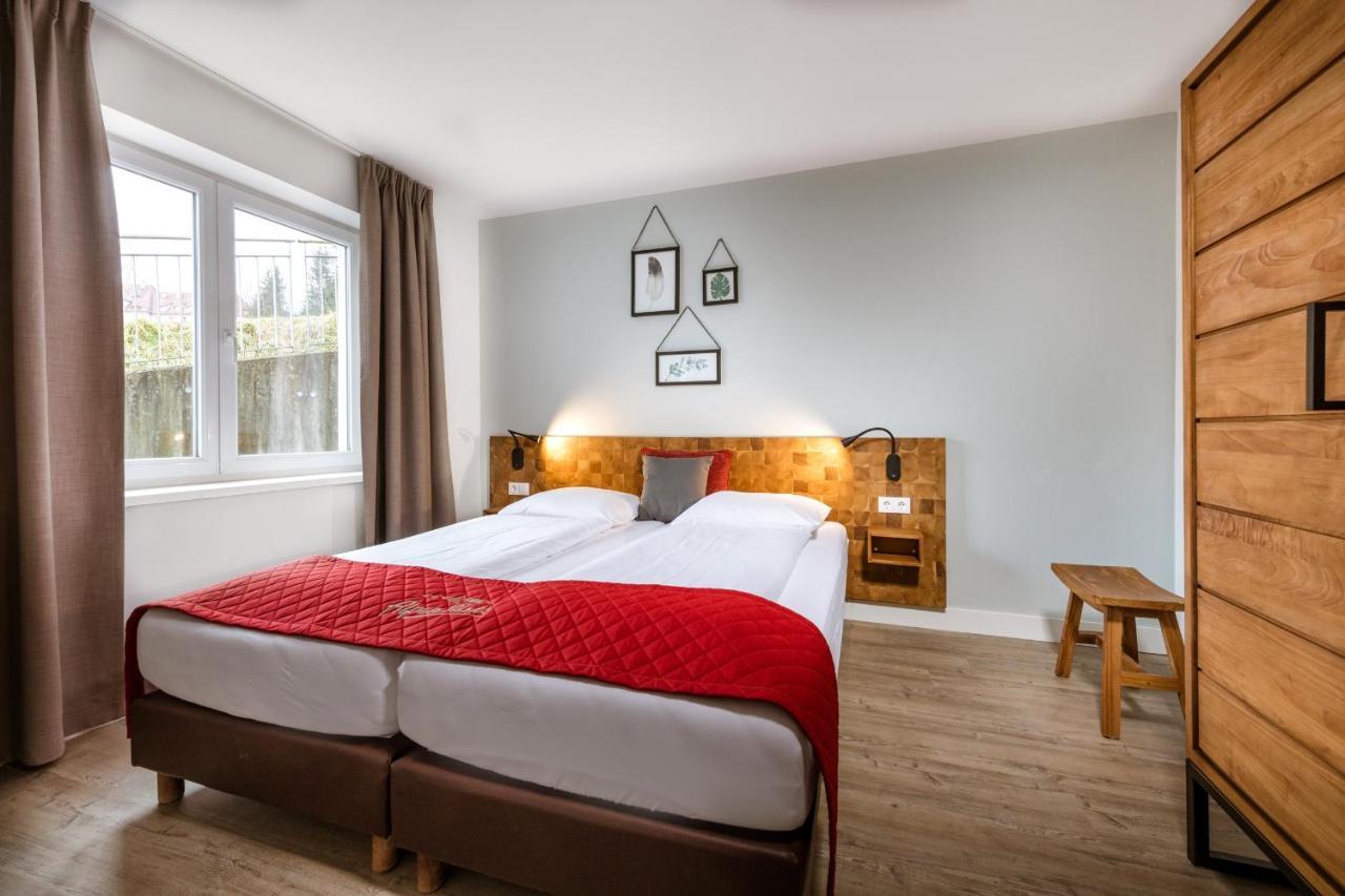 Alpenparks Residence Bad Hofgastein - Gratis Thermeneintritt Exteriör bild